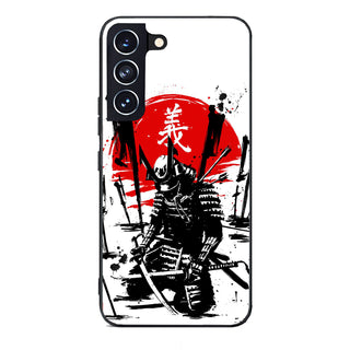 Bushido Dragon TPU Case for Samsung