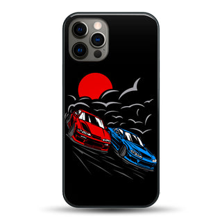 Nissan Silvia s15 s14 TPU Case for iPhone