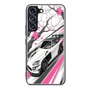 JDM Legend S2000 TPU Case for Samsung