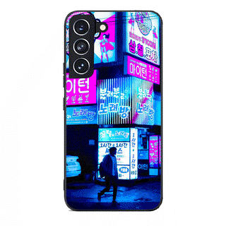 Window Shopping LED Case for Samsung