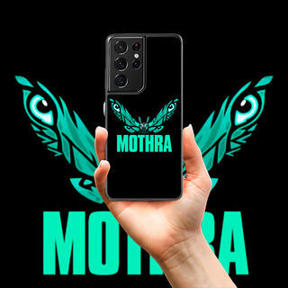 Mothra LED Case for Samsung