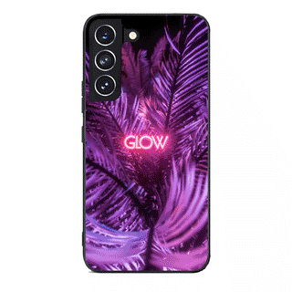 Glow LED Case for Samsung