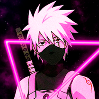 Kakashi Edit LED 2.0 Case for iPhone