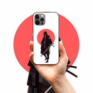 Neo Samurai series 1 LED Case for iPhone