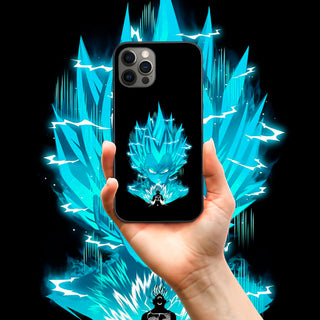 Dragonball BE LED Case for iPhone