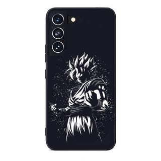 Dragon Ballz GOKU TPU Case for Samsung