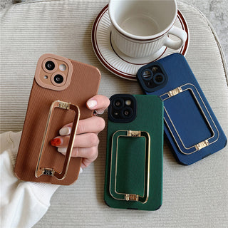 Electroplated Colorful Cute Phone Cases For iPhone