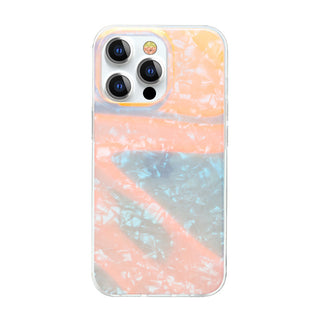 Dream Laser Cute Phone Cases For iPhone