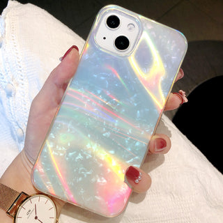 Dream Laser Cute Phone Cases For iPhone