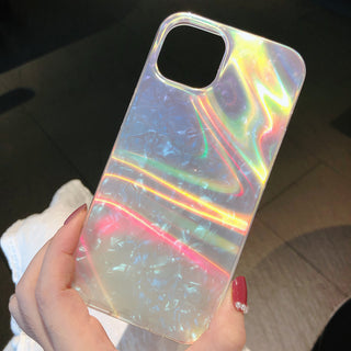 Dream Laser Cute Phone Cases For iPhone