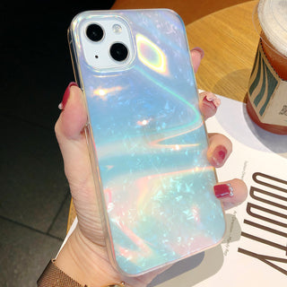 Dream Laser Cute Phone Cases For iPhone